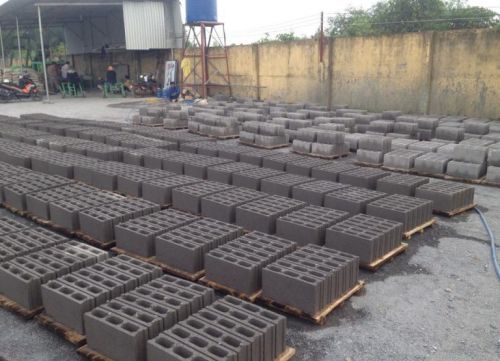 Gạch block có phải là gạch nung? Ứng dụng của gạch block là gì?